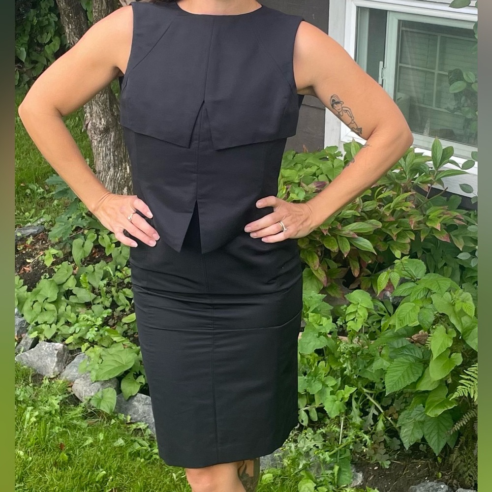 BNWOT Banana Republic Dress